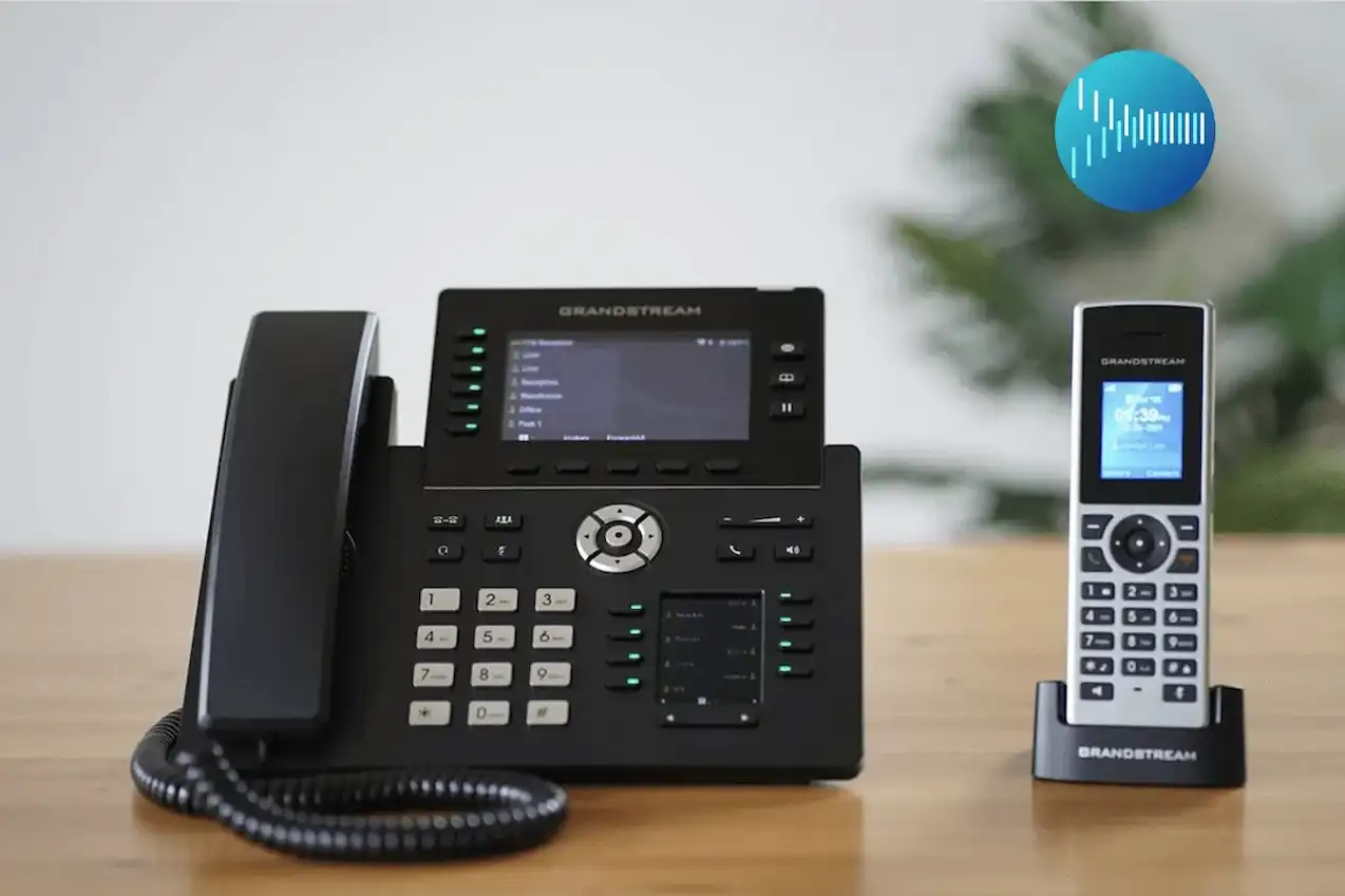 Instalación de central telefónica IP para empresas en Costa Rica